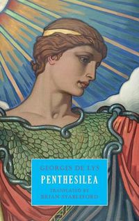 Cover image for Penthesilea