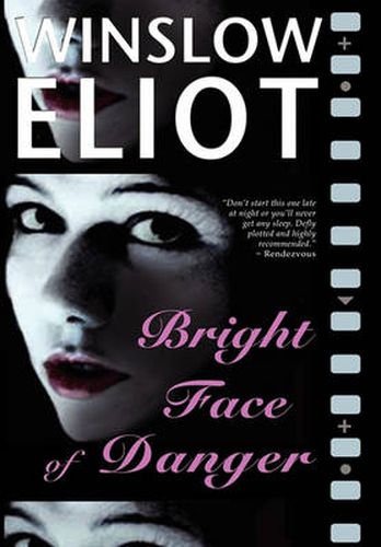 Cover image for Bright Face of Danger