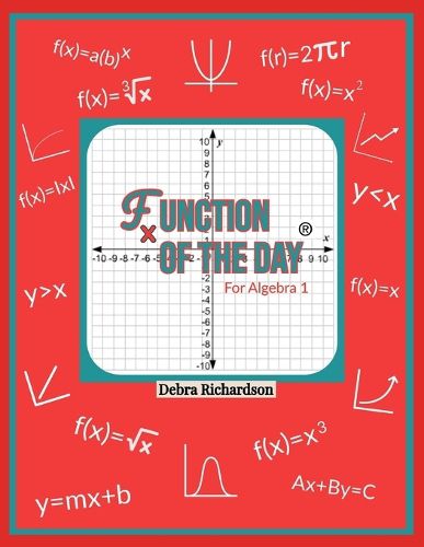 Cover image for Function of the Day