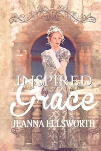 Cover image for Inspired by Grace