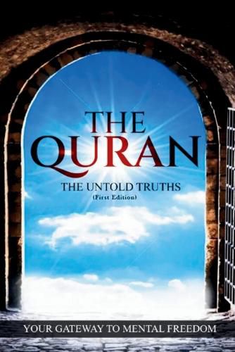 Cover image for The Quran, The Untold Truths