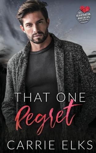 Cover image for That One Regret