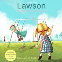 Cover image for Love for Lawson