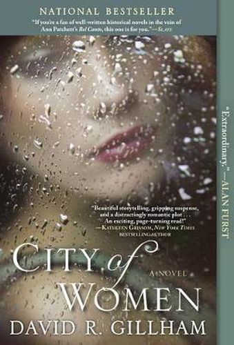 City of Women: A Novel