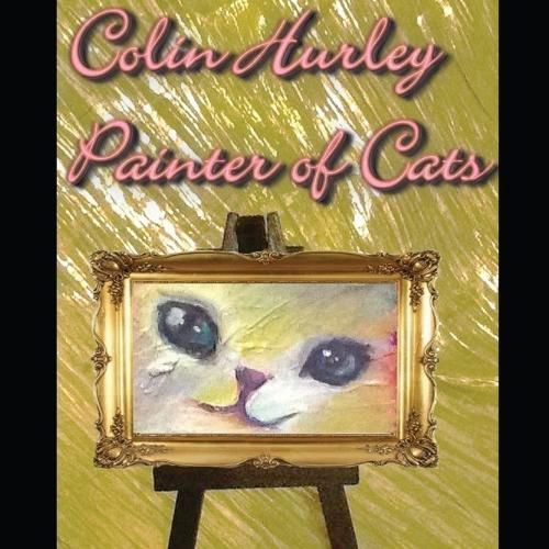 Cover image for Painter of Cats