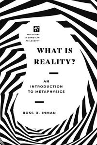 Cover image for What Is Reality?