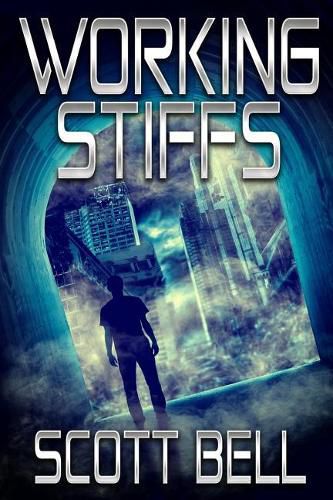Cover image for Working Stiffs