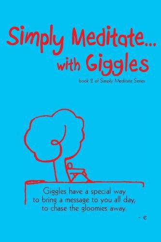 Cover image for Simply Meditate with Giggles...