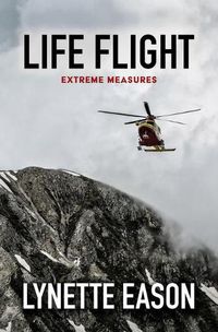 Cover image for Life Flight