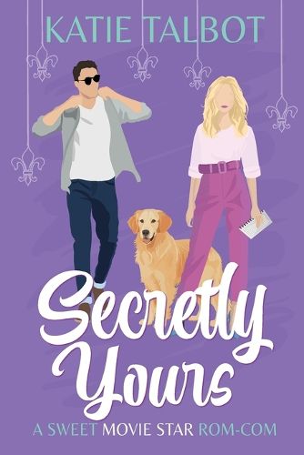 Cover image for Secretly Yours