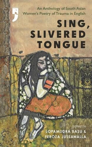 Cover image for Sing Slivered Tongue