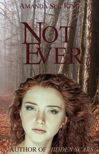 Cover image for Not Ever