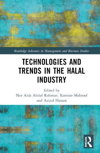 Cover image for Technologies and Trends in the Halal Industry