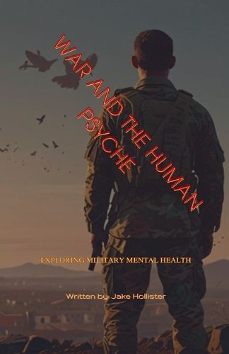 Cover image for War and the Human Psyche