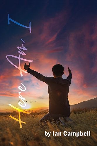 Cover image for Here Am I