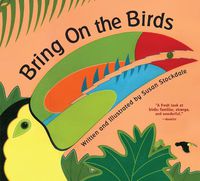 Cover image for Bring on the Birds