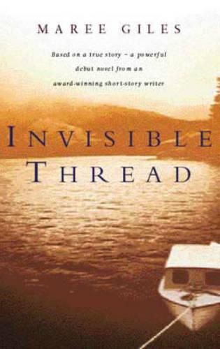 Cover image for Invisible Thread