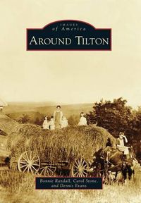 Cover image for Around Tilton