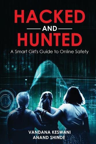 Cover image for Hacked and Hunted