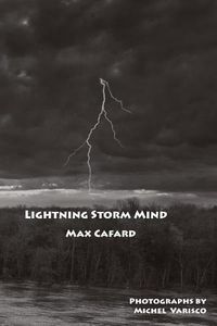 Cover image for Lightning Storm Mind: Pre-Ancientist Meditations