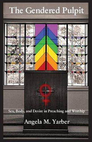 Cover image for The Gendered Pulpit