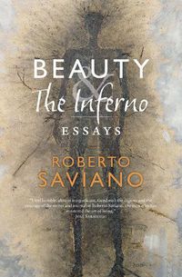 Cover image for Beauty and the Inferno: Essays