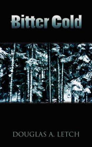 Cover image for Bitter Cold