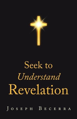 Cover image for Seek to Understand Revelation