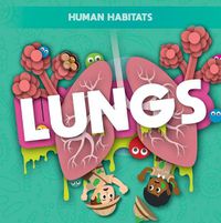 Cover image for Lungs