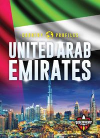 Cover image for United Arab Emirates