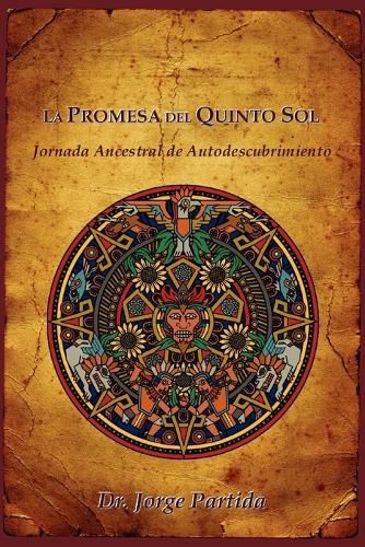 Cover image for La Promesa Del Quinto Sol