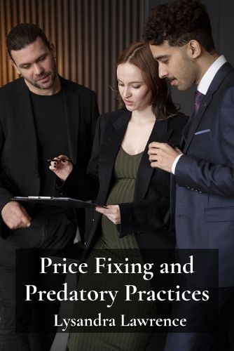 Cover image for Price Fixing and Predatory Practices