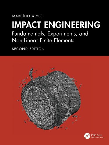 Cover image for Impact Engineering