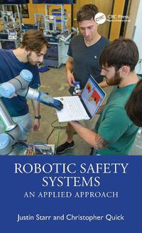 Cover image for Robotic Safety Systems