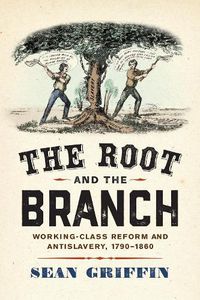 Cover image for The Root and the Branch
