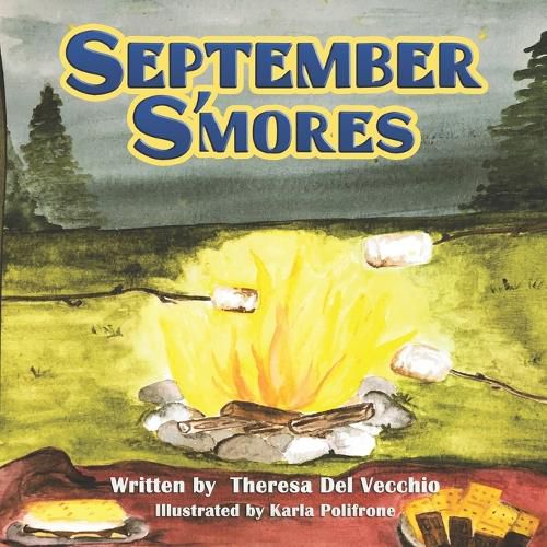 Cover image for September S'mores