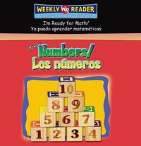 Cover image for I Know Numbers / Los Numeros