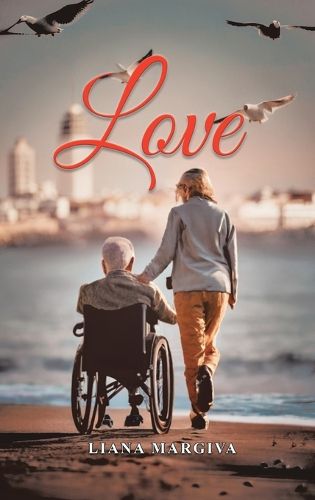 Cover image for Love