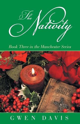 Cover image for The Nativity: Book Three in the Manchester Series