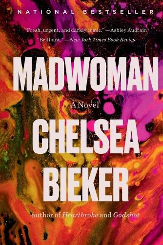 Cover image for Madwoman