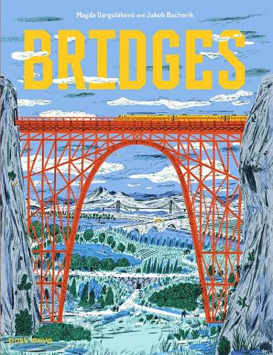 Cover image for Bridges
