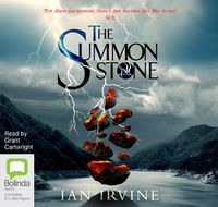 Cover image for The Summon Stone