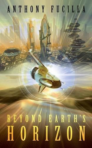 Cover image for Beyond Earth's Horizon