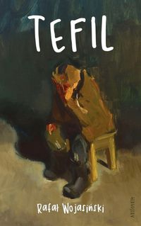 Cover image for Tefil