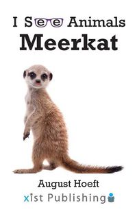 Cover image for Meerkat