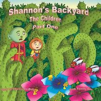 Cover image for Shannon's Backyard The Children Part One