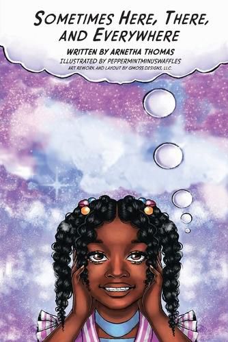 Cover image for Sometimes Here, There and Everywhere