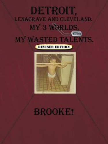 Cover image for Detroit, Lenacrave and Cleveland