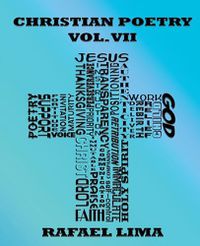 Cover image for Christian Poetry Volume VII