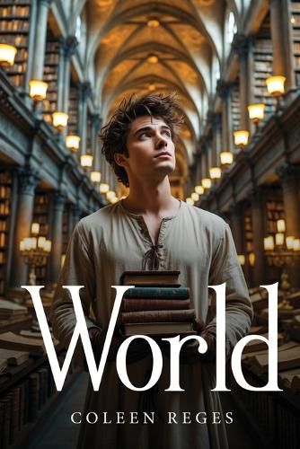 Cover image for World